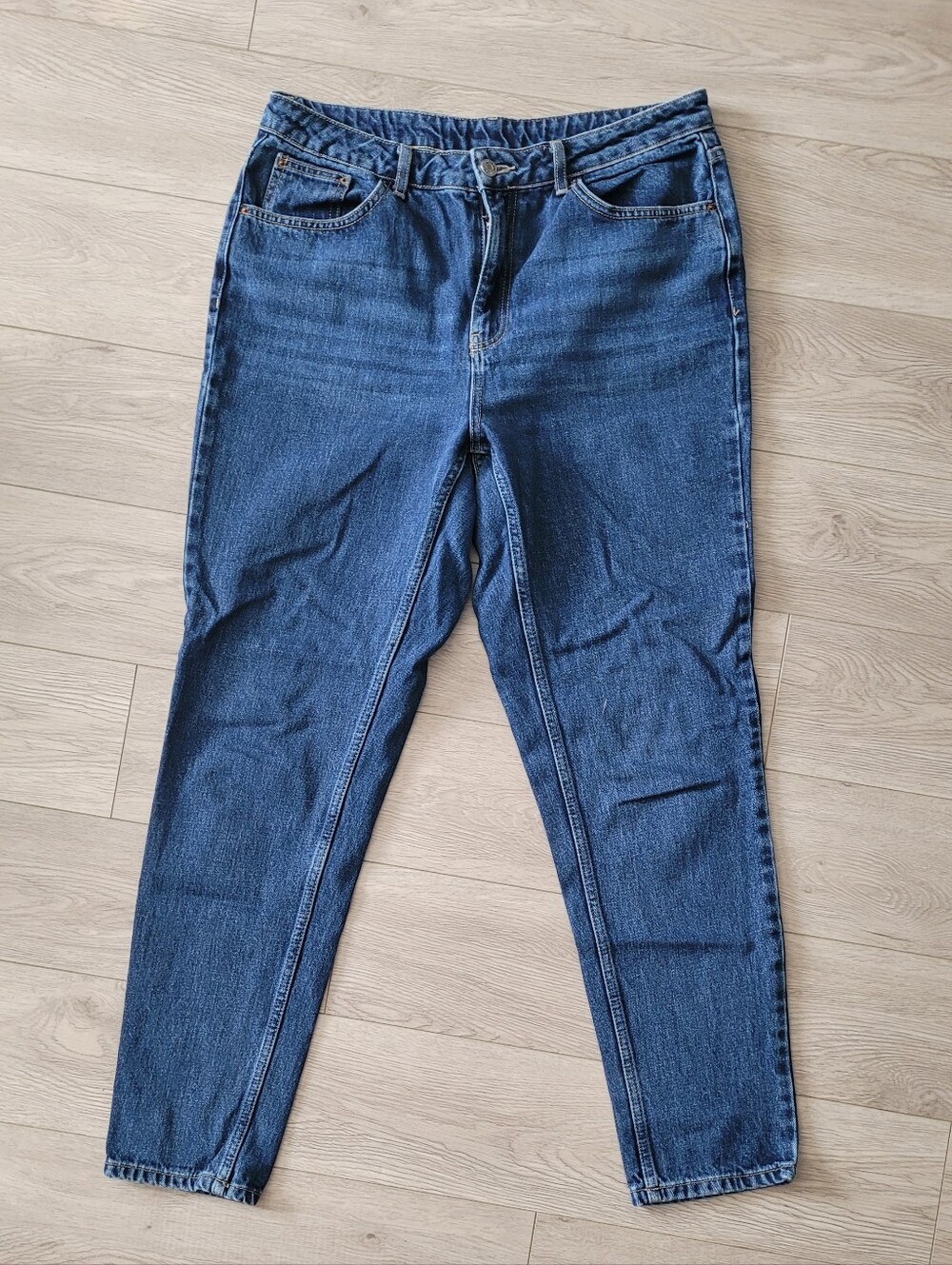 Topshop Moto Jeans
